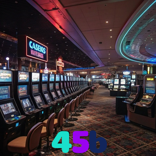 A Magia dos Jogos de Fantasia na 45b