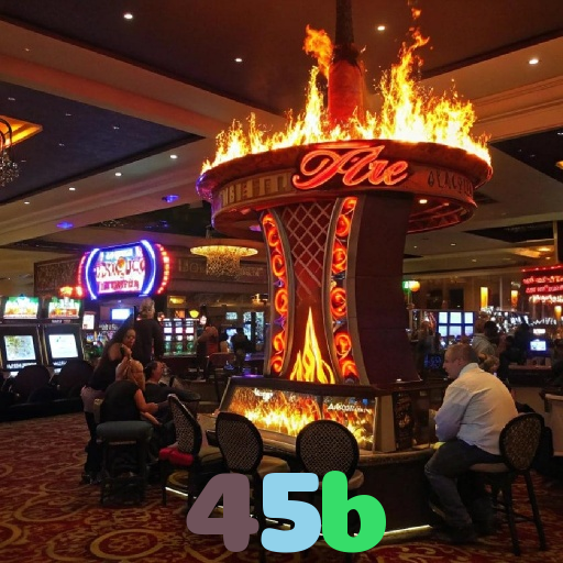 A Magia dos Jogos de Fantasia na 45b