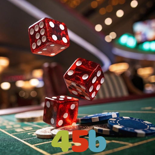 A Magia dos Jogos de Fantasia na 45b