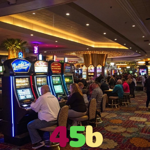 A Magia dos Jogos de Fantasia na 45b