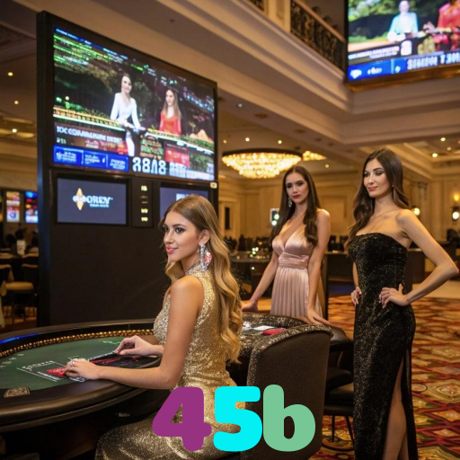 A Magia dos Jogos de Fantasia na 45b