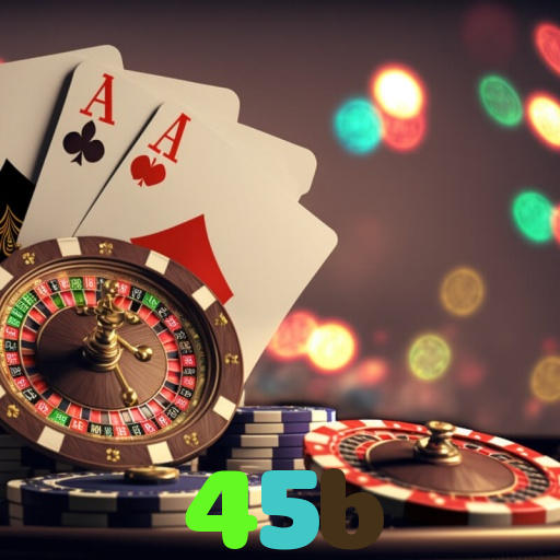 A Magia dos Jogos de Fantasia na 45b