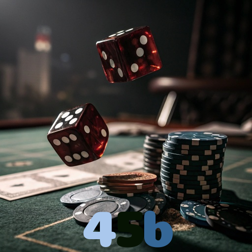 A Magia dos Jogos de Fantasia na 45b