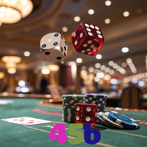 A Magia dos Jogos de Fantasia na 45b