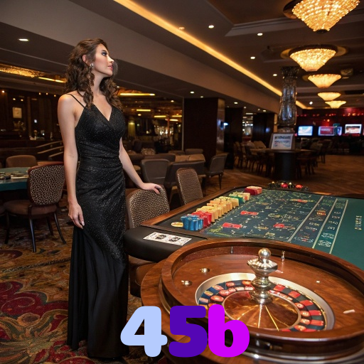 A Magia dos Jogos de Fantasia na 45b