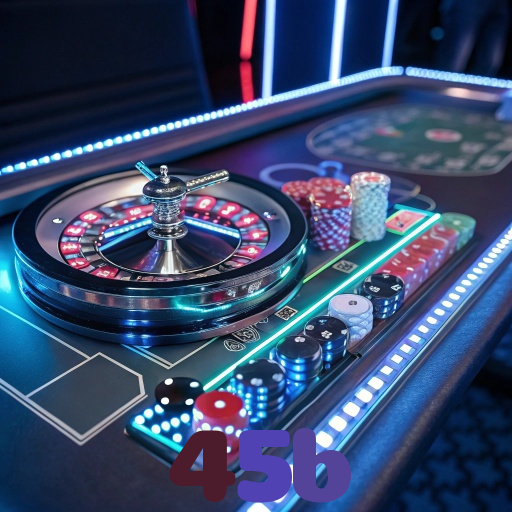 A Magia dos Jogos de Fantasia na 45b