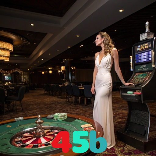 A Magia dos Jogos de Fantasia na 45b