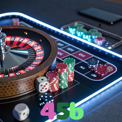 A Magia dos Jogos de Fantasia na 45b