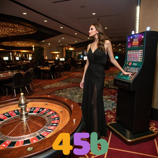 A Magia dos Jogos de Fantasia na 45b