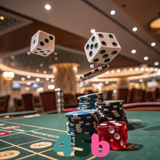 A Magia dos Jogos de Fantasia na 45b