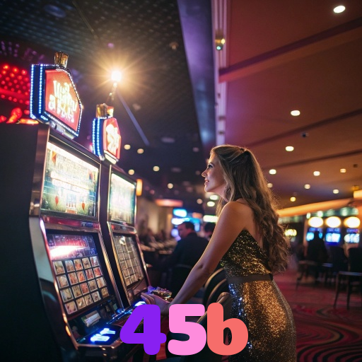 A Magia dos Jogos de Fantasia na 45b
