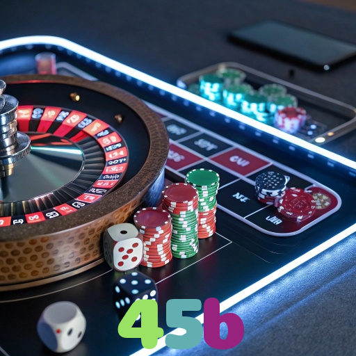 A Magia dos Jogos de Fantasia na 45b