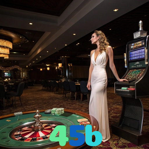 A Magia dos Jogos de Fantasia na 45b