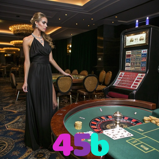 A Magia dos Jogos de Fantasia na 45b