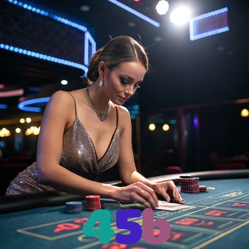 A Magia dos Jogos de Fantasia na 45b