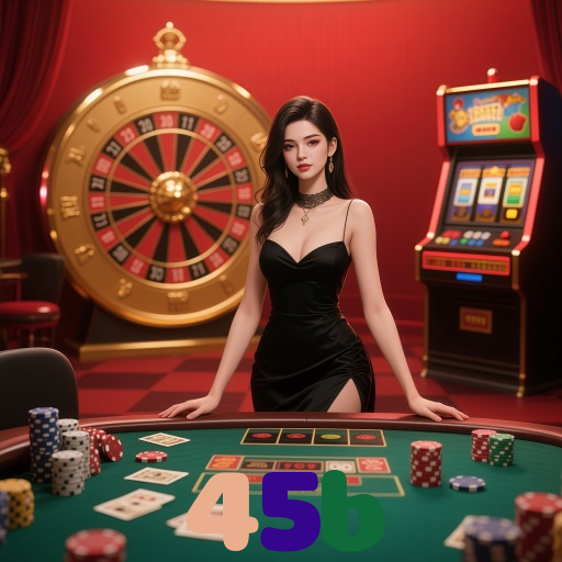 A Magia dos Jogos de Fantasia na 45b
