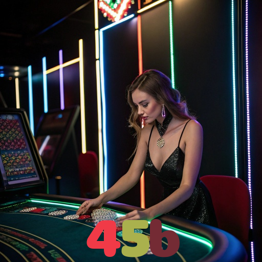A Magia dos Jogos de Fantasia na 45b
