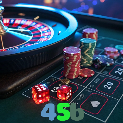 A Magia dos Jogos de Fantasia na 45b