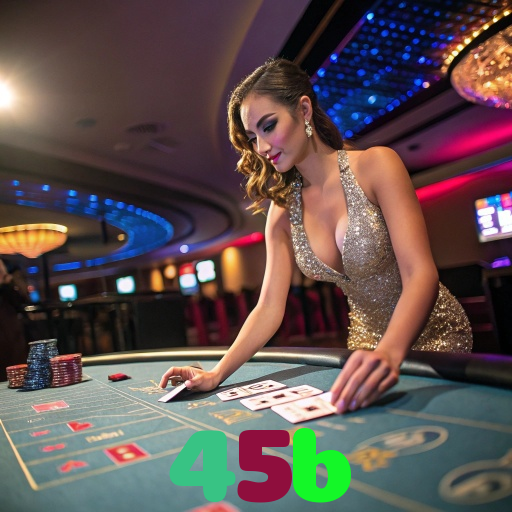 A Magia dos Jogos de Fantasia na 45b