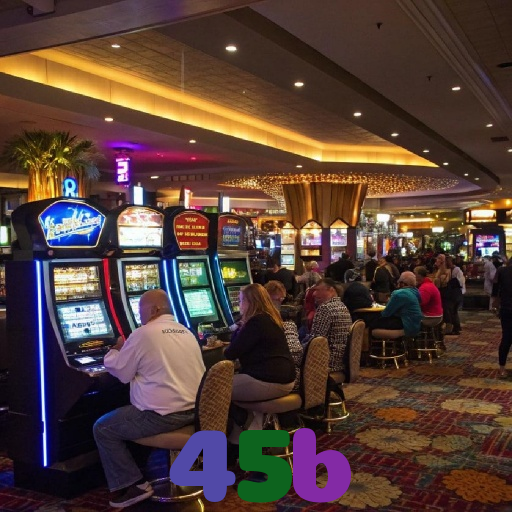 A Magia dos Jogos de Fantasia na 45b