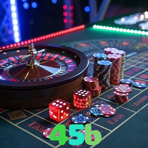 A Magia dos Jogos de Fantasia na 45b