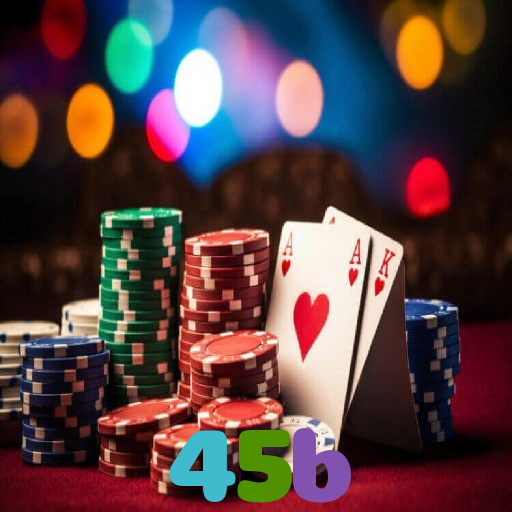 A Magia dos Jogos de Fantasia na 45b