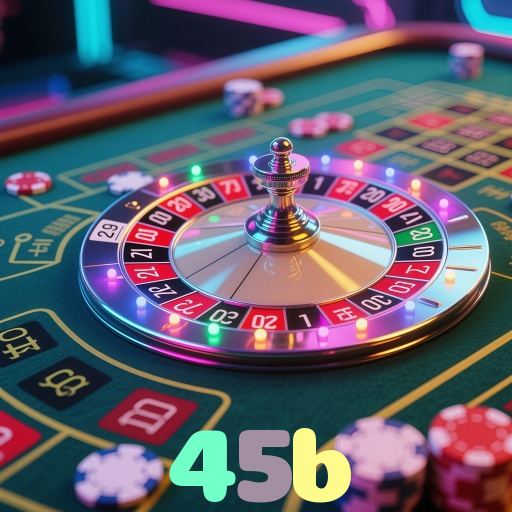 A Magia dos Jogos de Fantasia na 45b