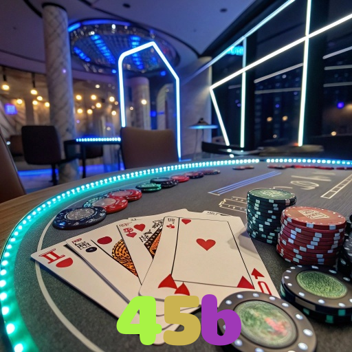A Magia dos Jogos de Fantasia na 45b