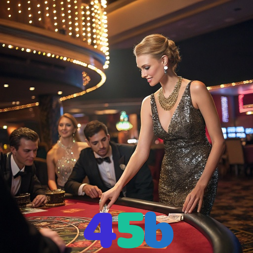A Magia dos Jogos de Fantasia na 45b