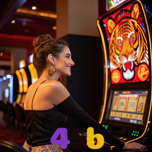 A Magia dos Jogos de Fantasia na 45b