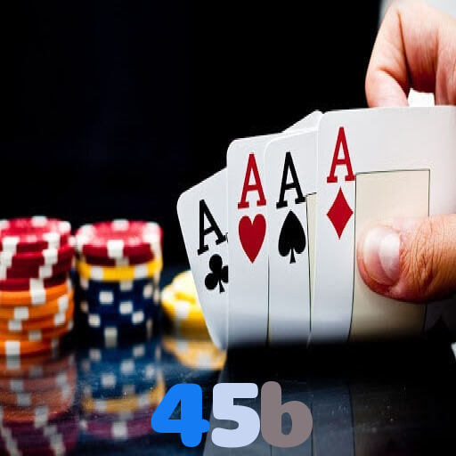A Magia dos Jogos de Fantasia na 45b