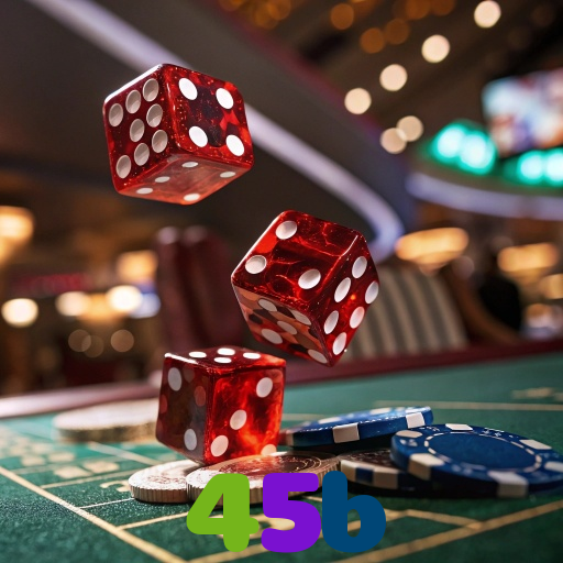 A Magia dos Jogos de Fantasia na 45b