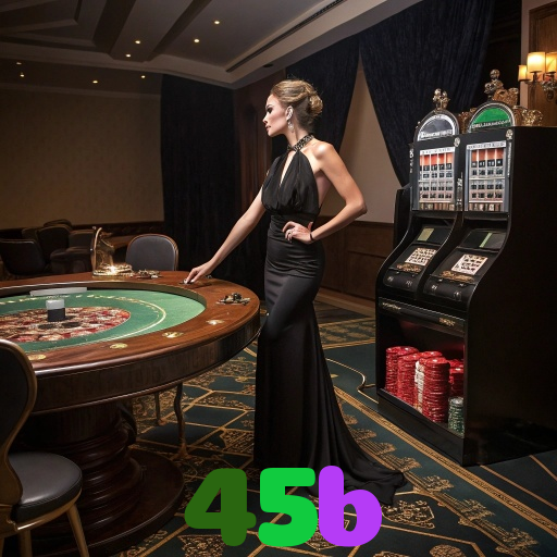 A Magia dos Jogos de Fantasia na 45b