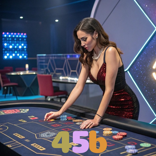 A Magia dos Jogos de Fantasia na 45b
