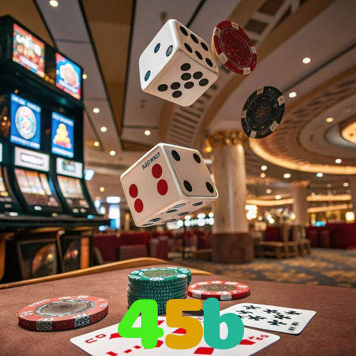 A Magia dos Jogos de Fantasia na 45b