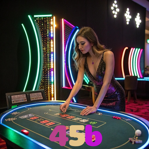 A Magia dos Jogos de Fantasia na 45b