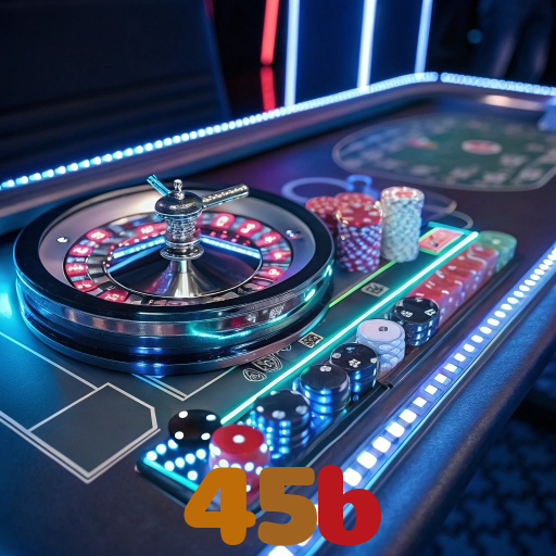 A Magia dos Jogos de Fantasia na 45b