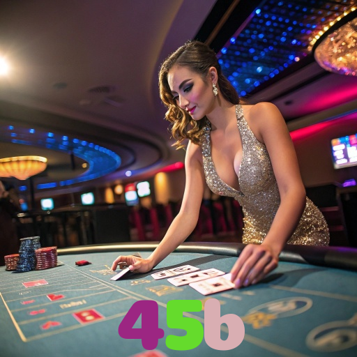 A Magia dos Jogos de Fantasia na 45b