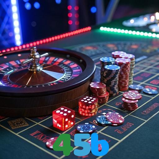 A Magia dos Jogos de Fantasia na 45b