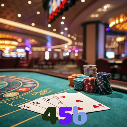 A Magia dos Jogos de Fantasia na 45b