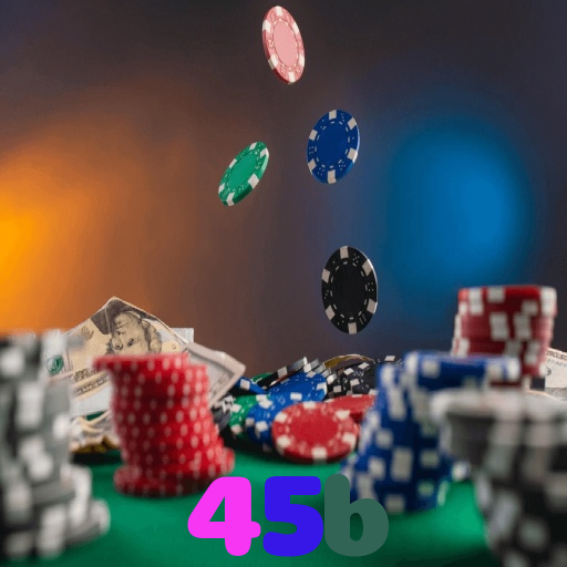 A Magia dos Jogos de Fantasia na 45b