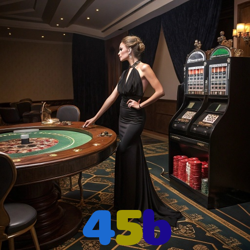 A Magia dos Jogos de Fantasia na 45b
