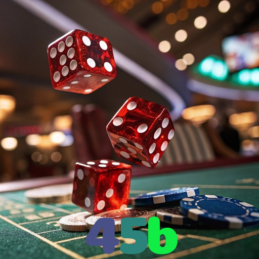A Magia dos Jogos de Fantasia na 45b