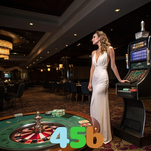 A Magia dos Jogos de Fantasia na 45b