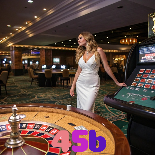 A Magia dos Jogos de Fantasia na 45b