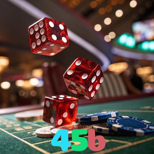 A Magia dos Jogos de Fantasia na 45b