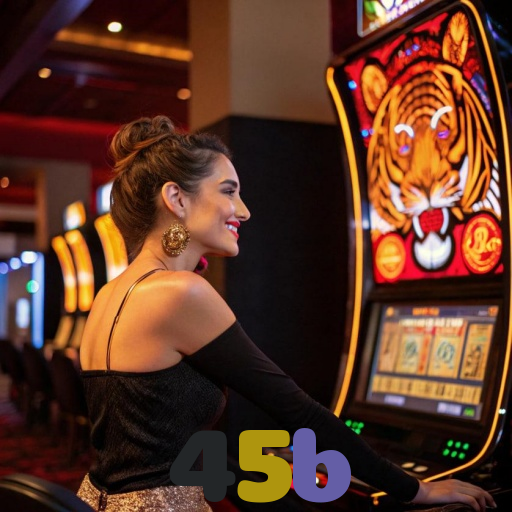 A Magia dos Jogos de Fantasia na 45b