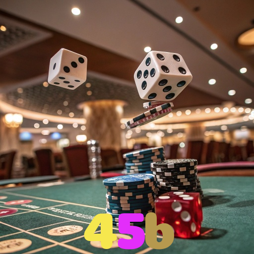 A Magia dos Jogos de Fantasia na 45b