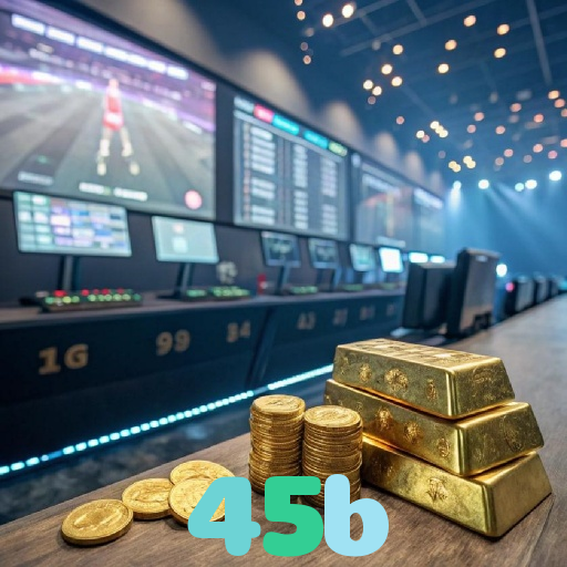 A Magia dos Jogos de Fantasia na 45b
