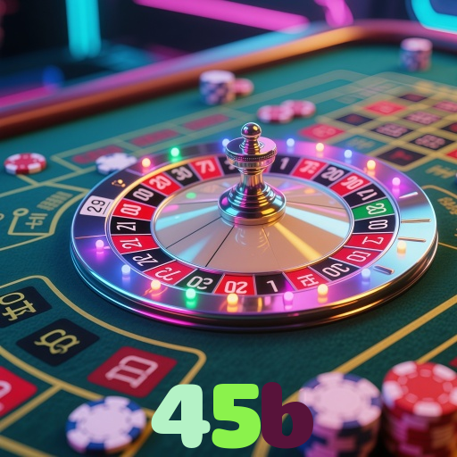 A Magia dos Jogos de Fantasia na 45b